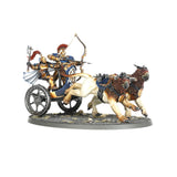 Warhammer Age of Sigmar - Spearhead: Stormcast Eternals