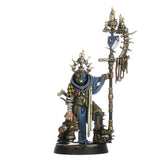 Warhammer Necromunda: Cawdor Gang