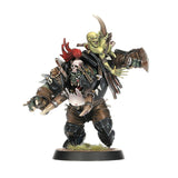 Blood Bowl: Varag Ghoul-Chewer