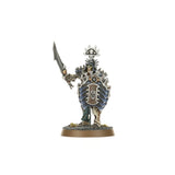 Warhammer Age of Sigmar - Spearhead: Ossiarch Bonereapers