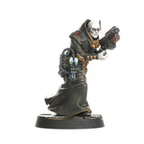 Warhammer Necromunda: Delaque Gang