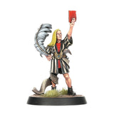 Blood Bowl: Elf and Dawrf Biased Referees