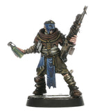 Warhammer Necromunda: Cawdor Gang