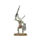 Warhammer Age of Sigmar - Spearhead: Maggotkin of Nurgle