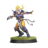 Blood Bowl: Elven Union Team: Elfheim Eagles