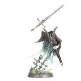 Warhammer Age of Sigmar - Spearhead: Nighthaunt