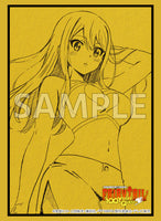 Fairy Tail: 100 Years Quest - Lucy Heartfilia Vol.4607 Card Sleeves