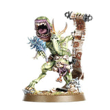 Warhammer Age of Sigmar - Spearhead: Maggotkin of Nurgle