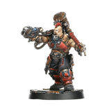 Warhammer Necromunda: Goliath Gang