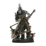 Warhammer Necromunda: Cawdor Gang