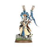 Warhammer Age of Sigmar - Spearhead: Lumineth Realm-Lords