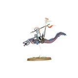 Warhammer Age of Sigmar - Spearhead: Idoneth Deepkin