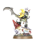 Warhammer Age of Sigmar - Spearhead: Gloomspite Gitz