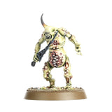 Warhammer Age of Sigmar - Spearhead: Maggotkin of Nurgle