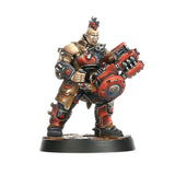 Warhammer Necromunda: Goliath Gang