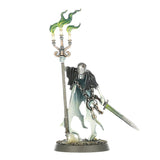 Warhammer Age of Sigmar - Spearhead: Nighthaunt