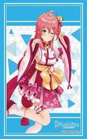 Hololive - Sakura Miko 2023 Ver. Vol.3771 Card Sleeves