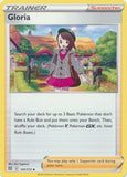 PTCG-SS09 141/172 U Gloria