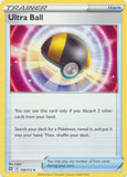 PTCG-SS09 150/172 U Ultra Ball