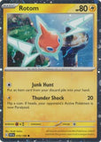 PTCG-SV01 070/198 C Rotom