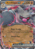 PTCG-SVP032 PR Annihilape ex