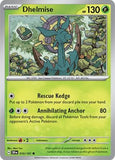 PTCG-SV08 010/191 Dhelmise