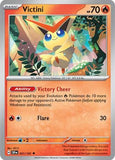 PTCG-SV08 021/191 Victini