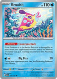 PTCG-SV08 049/191 Bruxish