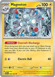 PTCG-SV08 059/191 Magneton