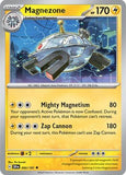 PTCG-SV08 060/191 Magnezone