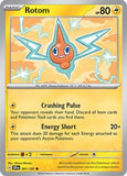 PTCG-SV08 061/191 Rotom