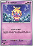 PTCG-SV08 075/191 Smoochum