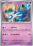 PTCG-SV08 077/191 Latios