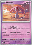 PTCG-SV08 079/191 Mesprit