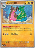 PTCG-SV08 107/191 Gastrodon