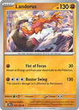 PTCG-SV08 110/191 Landorus