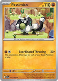 PTCG-SV08 111/191 Passimian