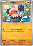 PTCG-SV08 112/191 Clobbopus