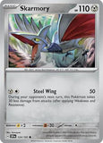 PTCG-SV08 124/191 Skarmory