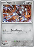 PTCG-SV08 125/191 Registeel