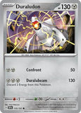 PTCG-SV08 129/191 Duraludon