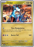 PTCG-SV08 135/191 Dialga