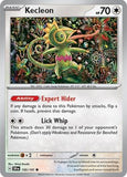 PTCG-SV08 150/191 Kecleon