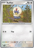 PTCG-SV08 152/191 Rufflet