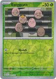 PTCG-SV08 002/191 Exeggcute