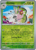 PTCG-SV08 007/191 Vivillon