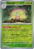 PTCG-SV08 009/191 Shiinotic