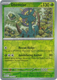 PTCG-SV08 010/191 Dhelmise