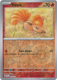 PTCG-SV08 016/191 Vulpix