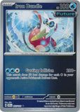 PTCG-SV08 055/191 Iron Bundle